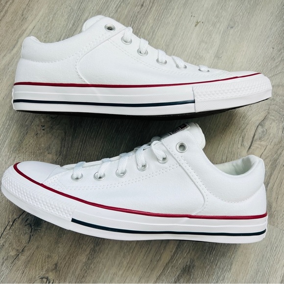 NWT Converse Chuck Taylor All Star Men’s Shoes - Picture 6 of 7